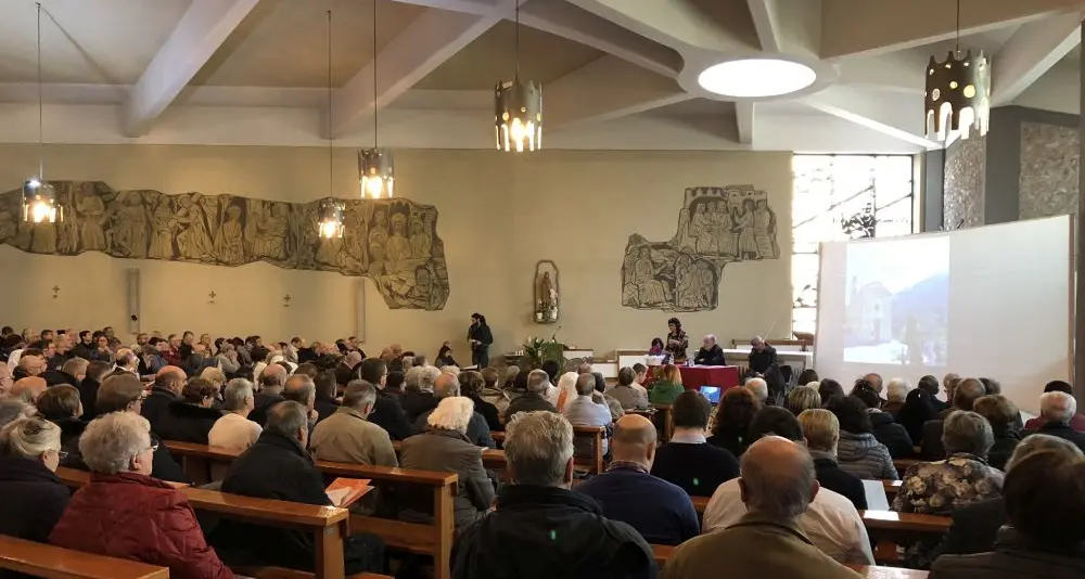 Una domenica dedicata ai poveri, Tisi: \"La risposta è costruire relazioni\"
