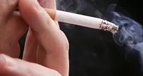 Da martedì corso intensivo per smettere di fumare