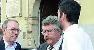 «Il Patt è componente essenziale del governo, sono sicuro che ci capiremo»