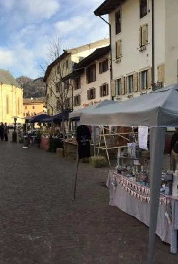 Le “Magie del Natale” tornano in piazza