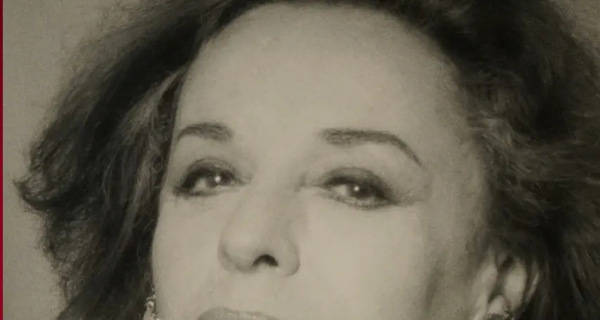 Anna Proclemer, in biblioteca a Riva si ricorda la grande attrice trentina
