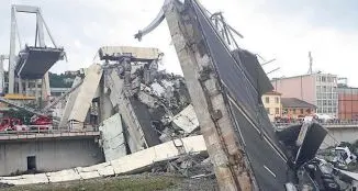 Crollo del ponte Morandi, la Finanza arriva fino in Alto Adige