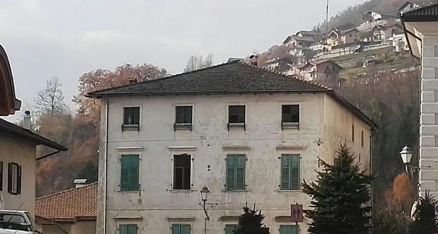 Casa Sartorelli, il Comune prova a rimetterla all’asta