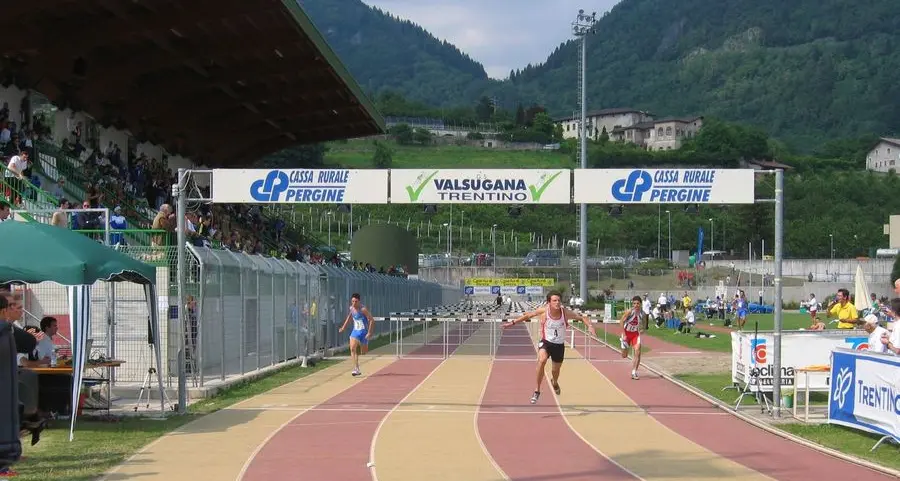 La pista d’atletica a Costa si rifà con i soldi del Coni