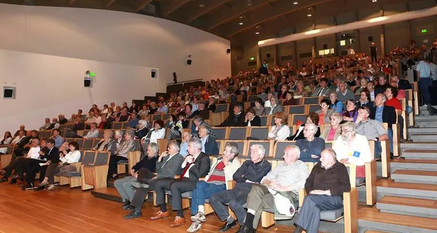 Cassa Rurale, soci in assemblea