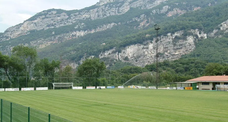 Via libera al centro sportivo della Mala