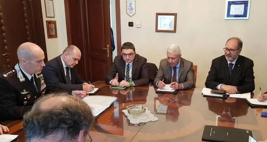 Fugatti: «Fuori dal Trentino la metà dei 40 pakistani»