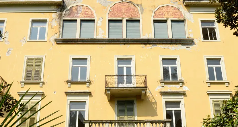 «L’Università alla Miralago»