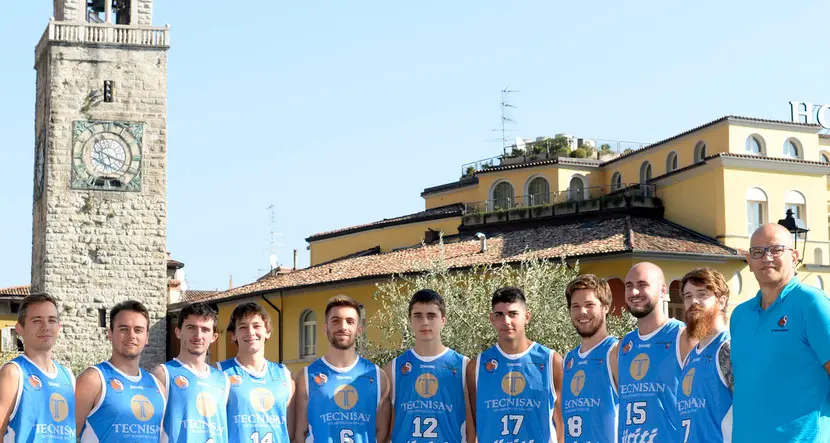 Basket, torna il derby tra Giesse e Virtus