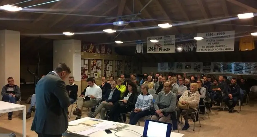 «Il progetto della piscina andrà ridimensionato»