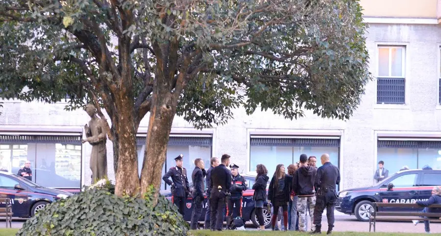 Vigilantes, il sindaco attacca Fugatti