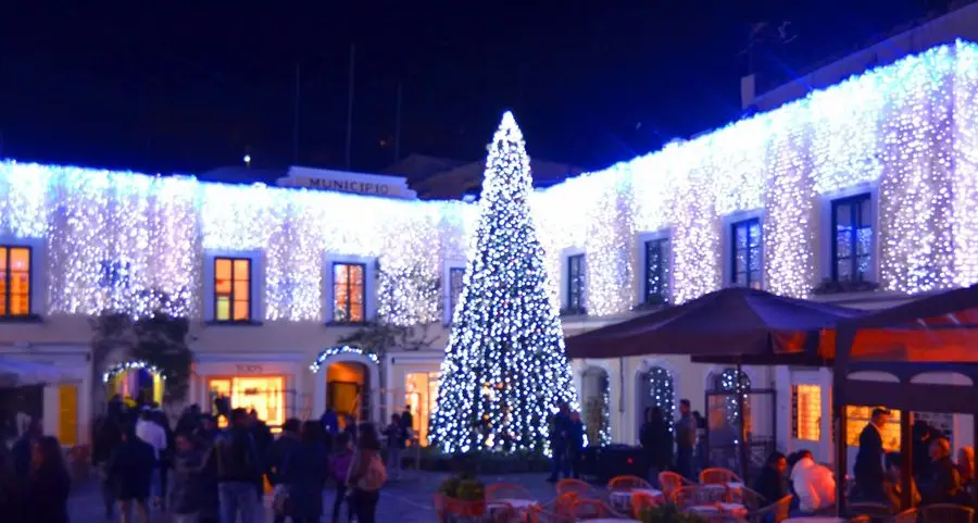 La Val di Sole in vetrina a Capri