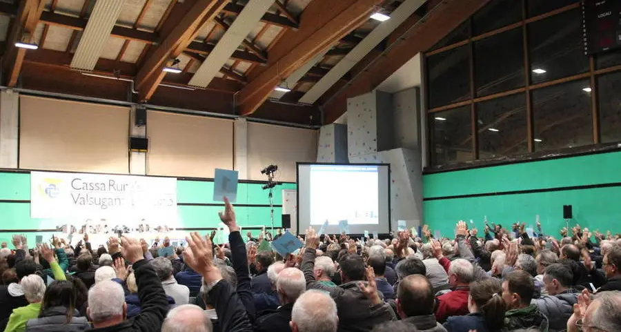 Rurale, 1.300 nuovi mutui concessi nel 2018
