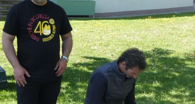 Stasera gli attestati agli addetti all’uso dei defibrillatori