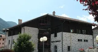 Una super Cassa da Tione a Campiglio