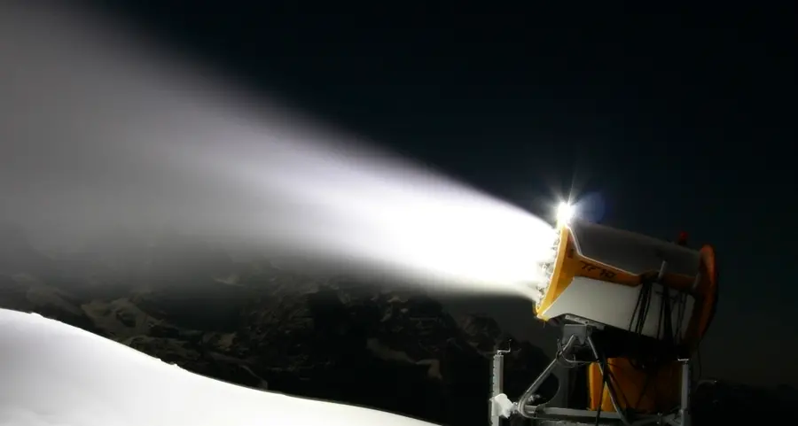 Folgarida Marilleva, da sabato parte la stagione dello sci