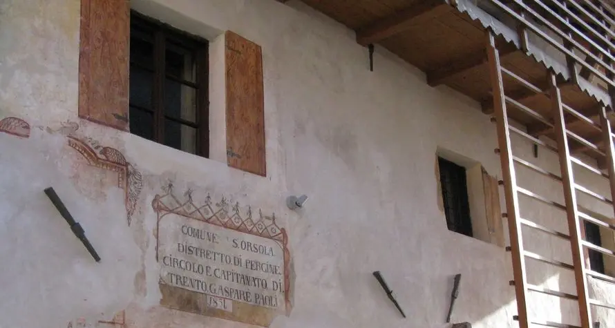 Mostra di conchiglie al Museo Pietra Viva