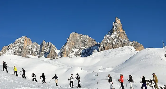 Translagorai, un gruppo di lavoro ristretto per valorizzare l'itinerario