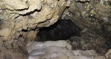 Con la guida nelle viscere del “Calgeron”