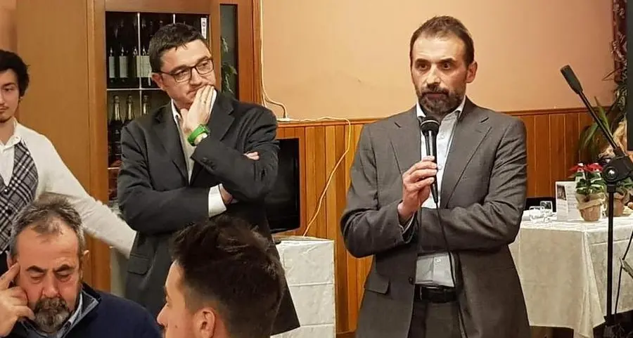 Galà per Dimaro: «Contiamo sulla vicinanza di tutti»