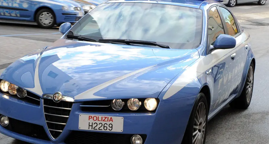 In casa un etto di cocaina purissima pronta per lo spaccio