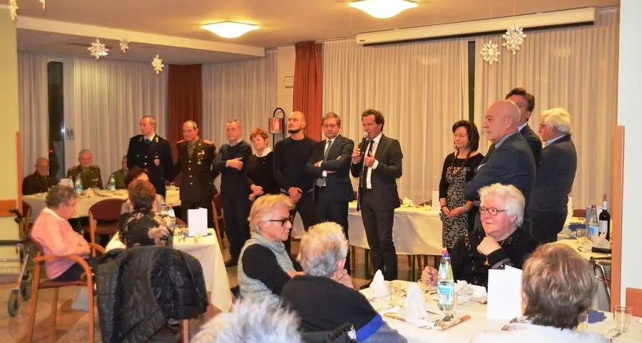 Apsp S. Spirito, da domani tanti eventi fino all’Epifania