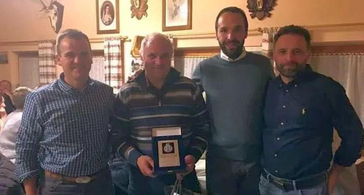Custodi forestali, Fontanari in pensione: ora ne resta uno
