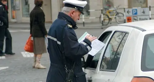 Il giallo della multa: dopo 21 anni a pagare è il Comune