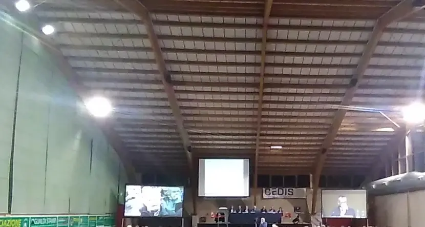 Rurale Giudicarie, mille per dire sì