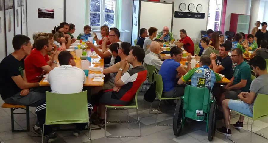 Bisogni dei giovani mappati online