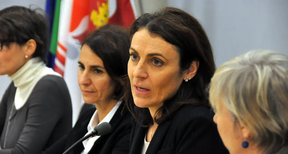 Violenza di genere, 638 casi in Trentino nel 2017