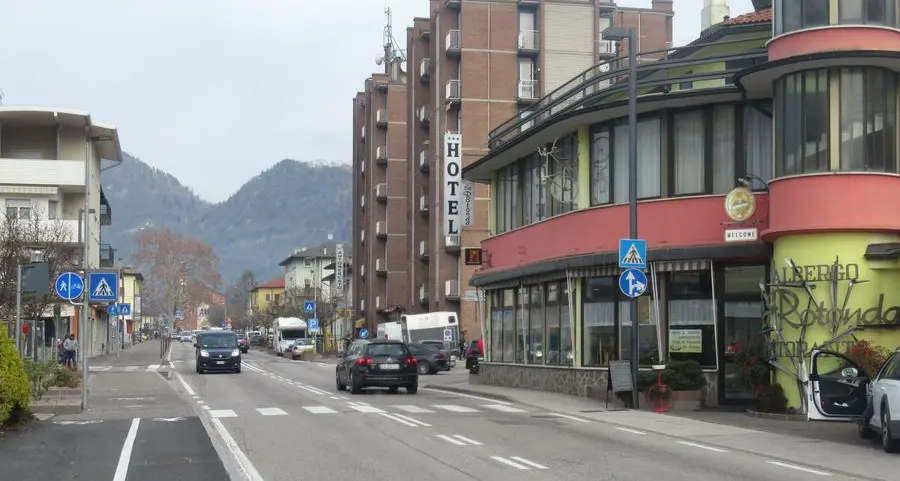 Asfaltare le strade costerà 613 mila euro