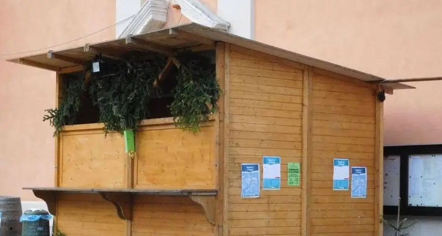 Il borgo attende il Natale tra fiaccolate e rievocazioni