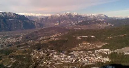 Sicurezza a Montevaccino Presto nuovi marciapiedi