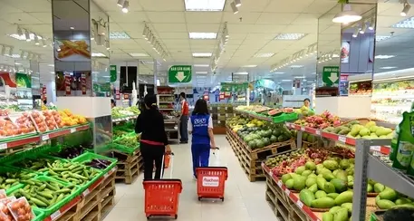 Sul mercato vincono il bio e i Discount