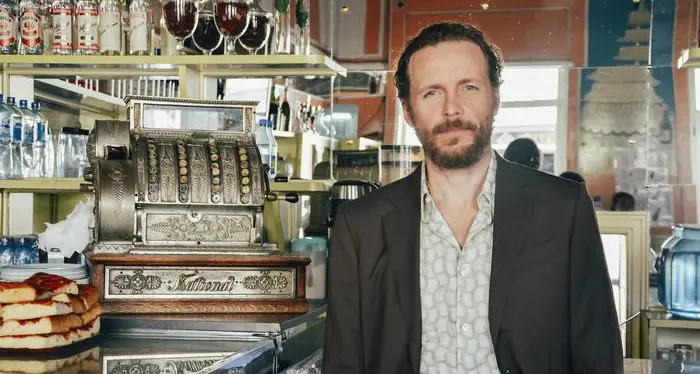 Jovanotti a mezzogiorno in diretta Facebook con il \"Trentino\"