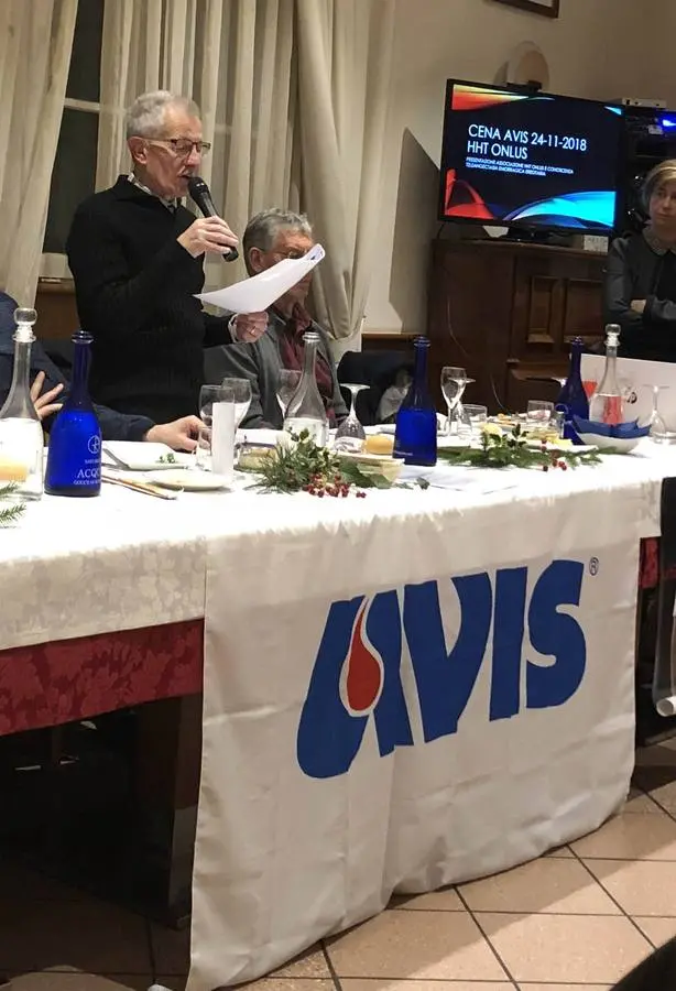 Avis “Esteriori”, 424 donazioni in 10 mesi