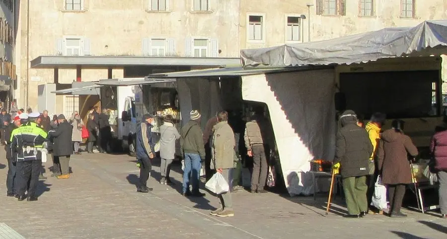 Rifiuti delle feste, paga il Comune