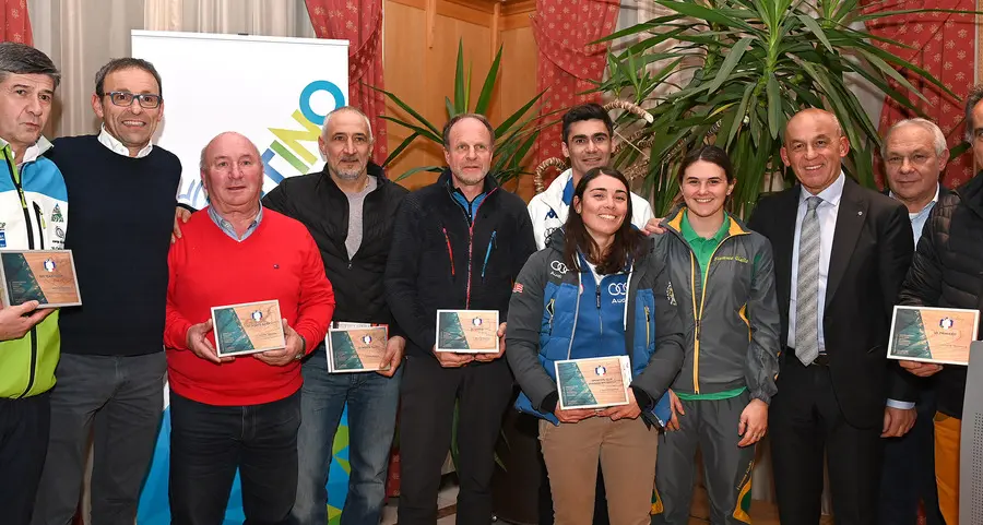 Società, lo scettro spetta allo Ski Team Fassa