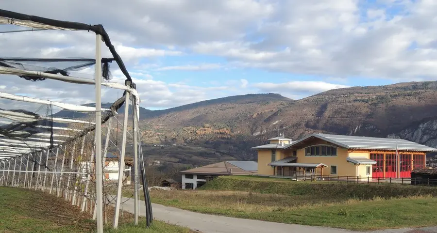 Preoccupazione per l’installazione dell’antenna Wind