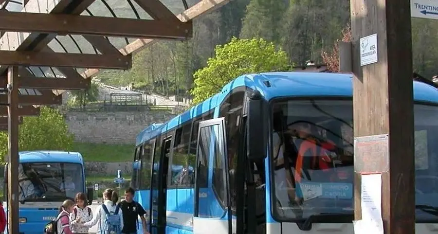 Primiero, oggi prende il via il servizio skibus
