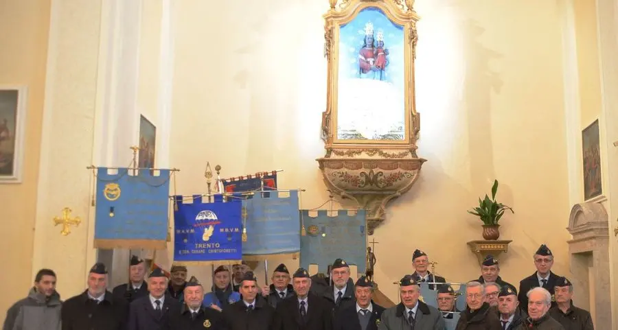 A Zivignago anche l’Arma aeronautica