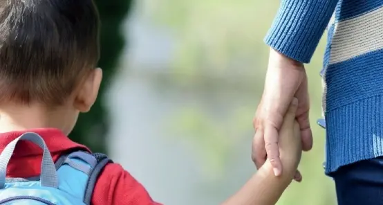 Cles, Pedibus online e benefit del Comune per tutti i volontari