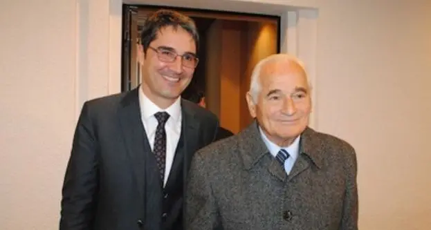 Alto Adige, morto il padre del governatore Kompatscher