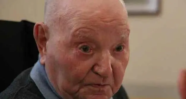 Addio a Luigi Tomasi di Ala, aveva 110 anni: \"l'uomo più anziano d'Italia\"