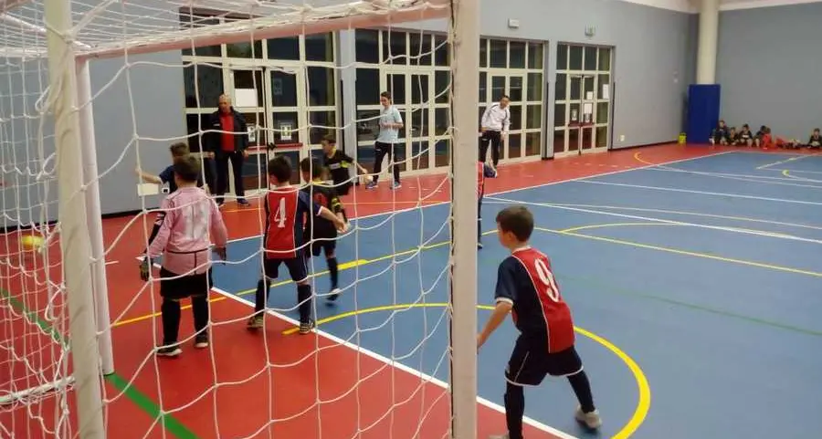 L’Audace si porta a casa il Trofeo S. Nicolò