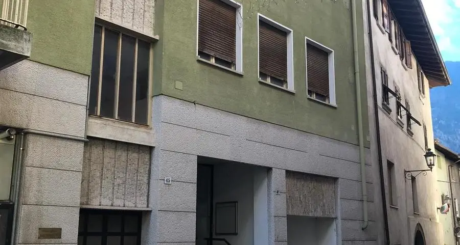I pensionati rifiutano il trasloco