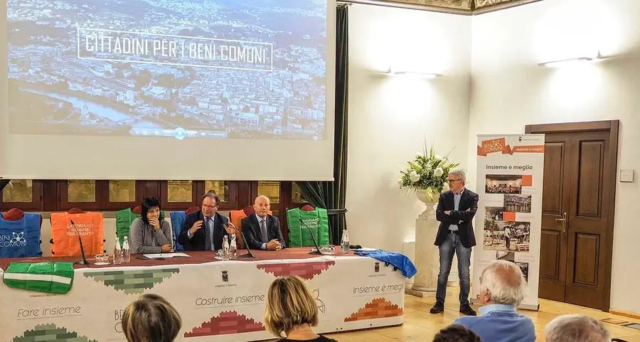 Più di 3 mila cittadini per i beni comuni