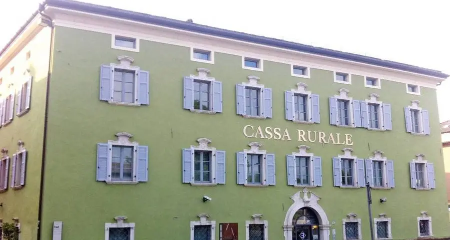 Un libro per raccontare le 200 opere della Rurale