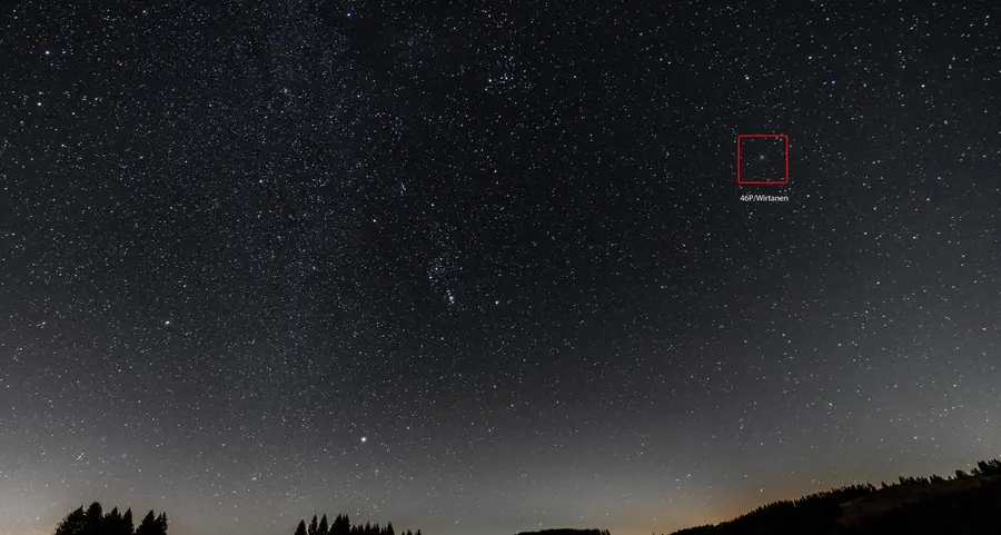 Due notti col naso all’insù ad ammirare le stelle cadenti